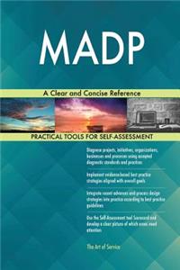 MADP A Clear and Concise Reference