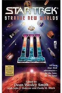 Star Trek: Strange New Worlds III