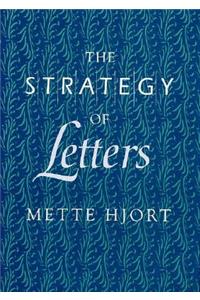 Strategy of Letters