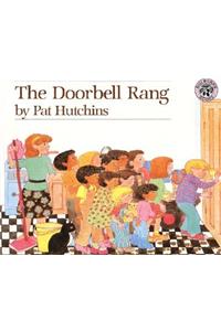 The Doorbell Rang
