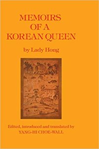 Memoirs Of A Korean Queen