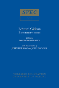 Edward Gibbon