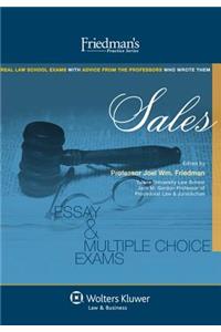 Sales