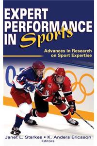Expert Performance in Sports