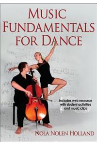 Music Fundamentals for Dance
