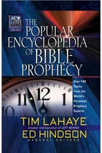 Popular Encyclopedia of Bible Prophecy
