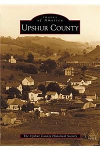 Upshur County