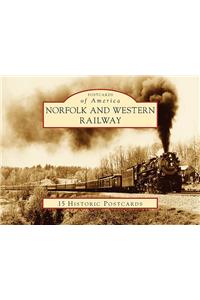 Norfolk and Western Railway