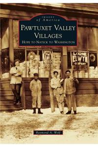 Pawtuxet Valley Villages