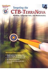 Targeting the Ctb/Terranova