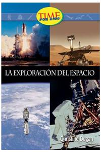 La Exploracion del Espacio