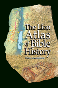 Lion Atlas of Bible History