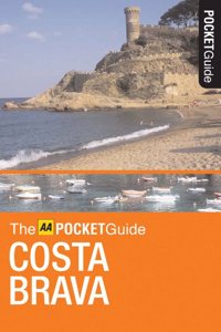The Pocket Guide Costa Brava