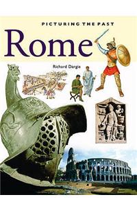 Picturing The Past: Rome