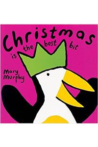 Christmas is the Best Bit