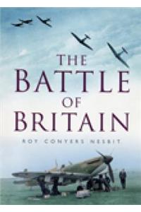 The Battle of Britain