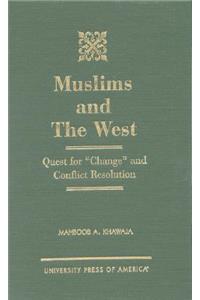 Muslims and the West