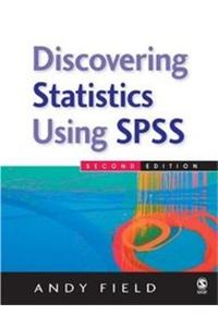 Discovering Statistics Using Spss