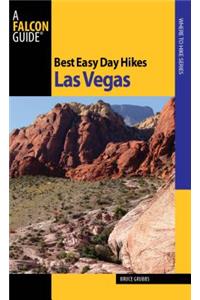 Best Easy Day Hikes Las Vegas