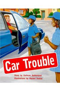 Car Trouble
