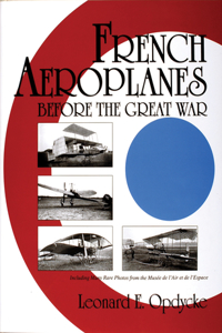 French Aerlanes Before the Great War