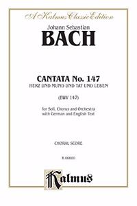Cantata No. 147