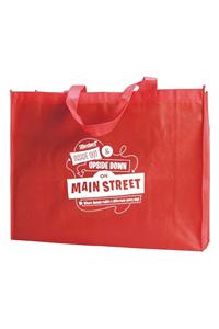 Main St. Vbs Crew Leaders Bag