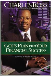 God's Plan For Your Financial Success