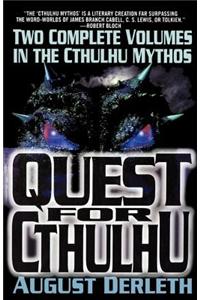 The Quest for Cthulhu