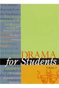 Drama for Students