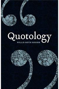 Quotology