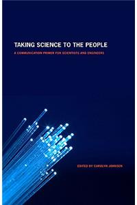Taking Science to the People