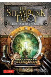 Steampunk Tarot