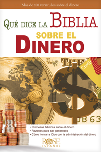 Que dice la Biblia sobre el dinero / What the Bible Says about Money