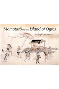 Momotaro and the Island of Ogres