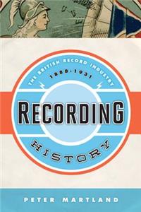 Recording History