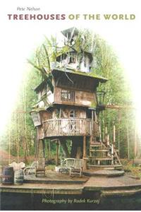 Treehouses of the World