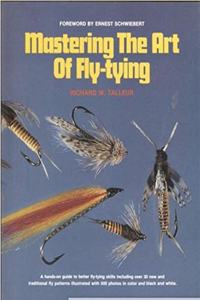 Mastering the Art of Fly-Tying