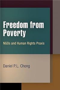 Freedom from Poverty