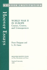 World War II in Europe, Volume 12