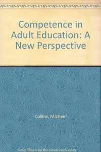 Competence in Adult Education