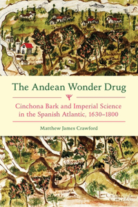 Andean Wonder Drug