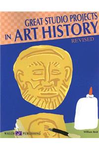 Great Studio Projects in Art History