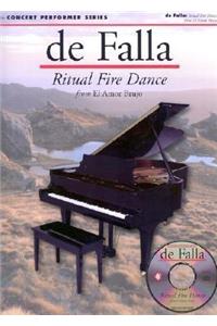 De Falla: Ritual Fire Dance