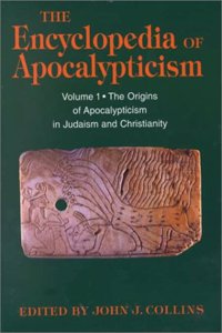 The Encyclopedia of Apocalypticism