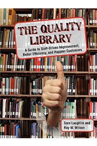 The Quality Library