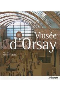 Musee D'Orsay