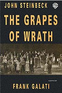 The Grapes of Wrath