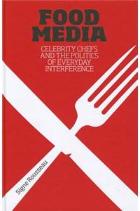 Food Media