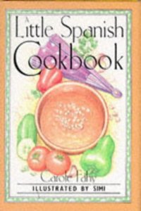 A Little Spanish Cook Book